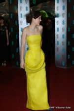 at 2012 Bafta Awards - Red Carpet on 10th Feb 2013 (266).jpg