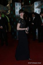 at 2012 Bafta Awards - Red Carpet on 10th Feb 2013 (278).jpg