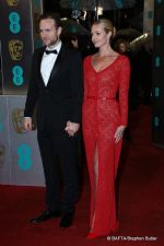 at 2012 Bafta Awards - Red Carpet on 10th Feb 2013 (36).jpg