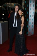 at 2012 Bafta Awards - Red Carpet on 10th Feb 2013 (53).jpg