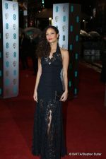 at 2012 Bafta Awards - Red Carpet on 10th Feb 2013 (55).jpg