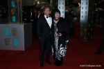 at 2012 Bafta Awards - Red Carpet on 10th Feb 2013 (74).jpg