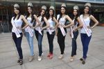 at Femina Miss India Mumbai auditions in Westin Hotel, Mumbai on 11th Feb 2013 (26).JPG
