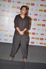 Sujoy Ghosh  at the Launch of Filmfare special award issue in Novotel, Mumbai on 12th Feb 2013 (122).JPG