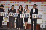 Sujoy Ghosh, Richa Chadda, Ileana Dcruz, Ayushmann Khurrana at the Launch of Filmfare special award issue in Novotel, Mumbai on 12th Feb 2013 (123).JPG