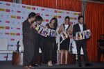 Sujoy Ghosh, Richa Chadda, Ileana Dcruz, Ayushmann Khurrana at the Launch of Filmfare special award issue in Novotel, Mumbai on 12th Feb 2013 (30).JPG