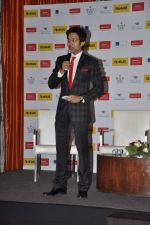 at the Launch of Filmfare special award issue in Novotel, Mumbai on 12th Feb 2013 (69).JPG