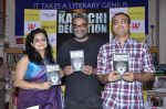 R Balki at the launch of Shatrujeet Nath_s book The Karachi Deception in Crossword, Mumbai on 13th Feb 2013 (27).JPG
