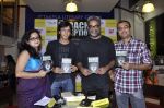 R Balki at the launch of Shatrujeet Nath_s book The Karachi Deception in Crossword, Mumbai on 13th Feb 2013 (36).JPG
