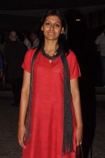 Nandita Das snapped at Nandita Das play for Bonjour India in Prithvi, Mumbai on 15th Feb 2013 (11).JPG