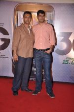 at Launch of the track Kaise Baataon from the film 3G in Mumbai on 15th Feb 2013 (38).JPG