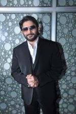 Arshad Warsi at Jolly LLB film promotions in Cinemax, Mumbai on 16th Feb 2013 (37).JPG