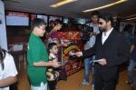 Arshad Warsi at Jolly LLB film promotions in Cinemax, Mumbai on 16th Feb 2013 (48).JPG