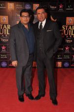 Boman Irani at Star Guild Awards red carpet in Mumbai on 16th Feb 2013 (177).JPG