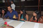 John Abraham date with feamle journalists in Mumbai on 16th Feb 2013 (12).JPG