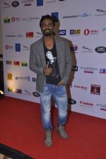 Remo D Souza at Smiles foundation Fashion Show in ITC Maratha, Parel,  Mumbai on 17th Feb 2013 (4).JPG