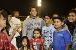 Salman Khan  at ccl match from hyderabad on 17th Feb 2013 (112).JPG