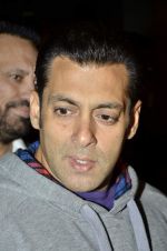 Salman Khan at ccl match from hyderabad on 17th Feb 2013 (14).JPG