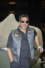 Sunil Shetty at ccl match from hyderabad on 17th Feb 2013 (11).JPG