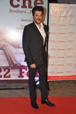 Anil Kapoor at Kai po Che premiere in Mumbai on 18th Feb 2013 (76).JPG