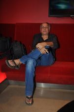 Mahesh Bhatt at murder 3 screening in PVR, Mumbai on 18th Feb 2013 (33).JPG