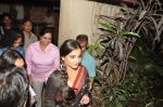 vidya Balan at savvy mag launch in Mumbai on 18th Feb 2013 (27).JPG