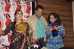 vidya Balan at savvy mag launch in Mumbai on 18th Feb 2013 (8).JPG