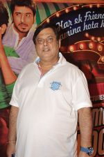David Dhawan at the Audio release of Chashme Baddoor in Mumbai on 19th Feb 2013 (19).JPG