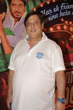 David Dhawan at the Audio release of Chashme Baddoor in Mumbai on 19th Feb 2013 (5).JPG