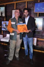 Purab Kohli at the launch of India_s 100 Best Destinations book in Mumbai on 19th Feb 2013 (29).JPG