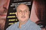 Anupam Kher promotres Hollywood film Silver Linings in Mumbai on 20th Feb 2013 (1).JPG