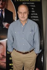 Anupam Kher promotres Hollywood film Silver Linings in Mumbai on 20th Feb 2013 (2).JPG