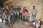 Anupam Kher promotres Hollywood film Silver Linings in Mumbai on 20th Feb 2013 (9).JPG
