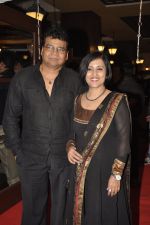 Madhushree at Mushaira hosted by Kapil Sibal and Anu Ranjan in Mumbai on 20th Feb 2013 (45).JPG