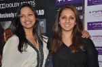 Manasi Verma, Munisha Khatwani at Die Hard 5 Premiere in Mumbai on 20th Feb 2013 (62).JPG