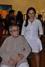 at Akbar Padamsee art exhibition in Mumbai on 20th Feb 2013 (38).JPG