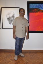 at Akbar Padamsee art exhibition in Mumbai on 20th Feb 2013 (41).JPG