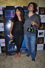 Chitrangda Singh, Goldie Behl at National College_s Cutting Chai colleges fest in Mumbai on 21st Feb 2013 (64).JPG