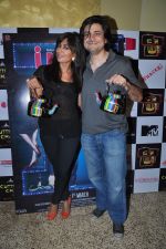 Chitrangda Singh, Goldie Behl at National College_s Cutting Chai colleges fest in Mumbai on 21st Feb 2013 (65).JPG