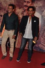 Ravi Kishan at the premiere of Zila Ghaziabad in Mumbai on 21st Feb 2013 (15).JPG