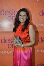 at Design One Spring Summer 2013 sneak preview in Mumbai on 21st Feb 2013 (28).JPG