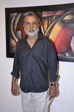 at art show by Jagannath Paul in jehangir Art Gallery on 21st feb 2013 (3).JPG