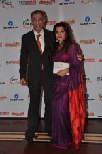Lillete Dubey at Ficci Flo Awards in Mumbai on 22nd Feb 2013 (40).JPG