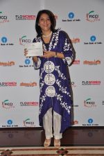Priya Dutt at Ficci Flo Awards in Mumbai on 22nd Feb 2013 (70).JPG