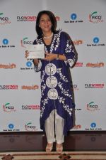 Priya Dutt at Ficci Flo Awards in Mumbai on 22nd Feb 2013 (74).JPG