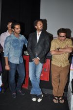 Ritesh Deshmukh at Balak Palak success bash in Mumbai on 22nd Feb 2013 (23).JPG