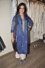 Sona Mohapatra at Atosa Fashion Preview in Mumbai on 22nd Feb 2013 (3).JPG