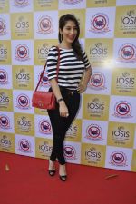 Sophie Chaudhary at Cancer Aid and Research Foundation Event in IOSIS Spa, Khar on 22nd Feb 2013 (34).JPG