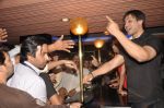 Vivek Oberoi promotes Zilla Ghaziabad in Gaeity, Mumbai on 22nd Feb 2013 (12).JPG