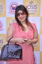 at Cancer Aid and Research Foundation Event in IOSIS Spa, Khar on 22nd Feb 2013 (74).JPG